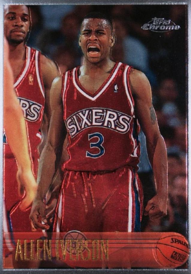 Allen Iverson