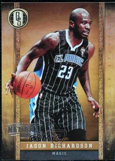 Jason Richardson