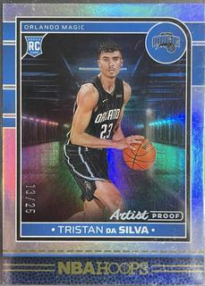 Tristan da Silva