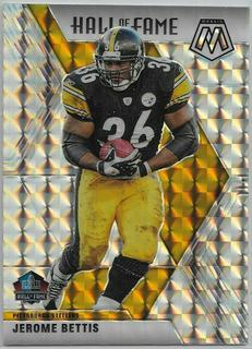 Jerome Bettis