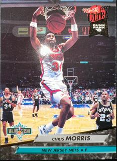 Chris Morris