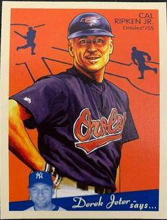 Cal Ripken Jr.