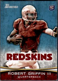 Robert Griffin III