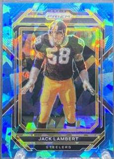 Jack Lambert