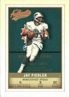 Jay Fiedler