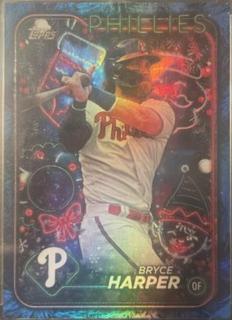 Bryce Harper