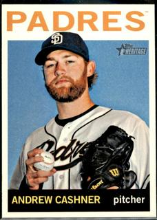 Andrew Cashner