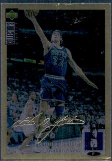 Christian Laettner