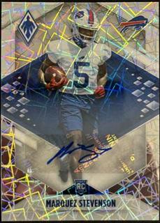 Marquez Stevenson