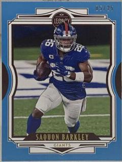 Saquon Barkley