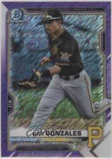 Nick Gonzales
