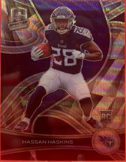 Hassan Haskins