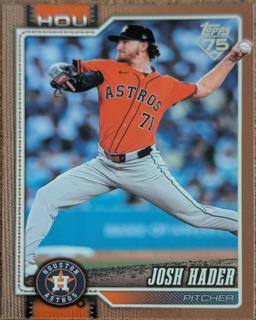 Josh Hader
