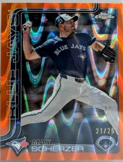 Max Scherzer