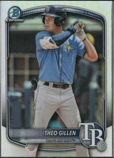 Theo Gillen