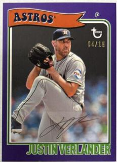 Justin Verlander