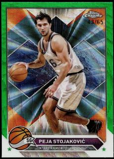 Peja Stojakovic