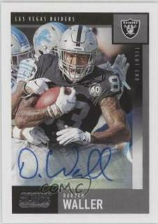 Darren Waller