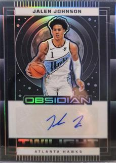 Jalen Johnson