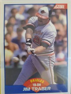 Jim Traber