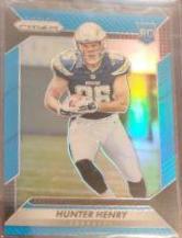 Hunter Henry
