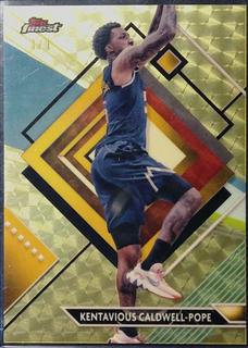 Kentavious Caldwell-Pope