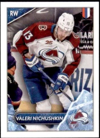 Valeri Nichushkin #182