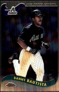Danny Bautista