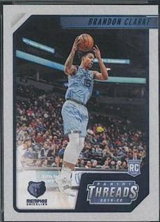 Brandon Clarke