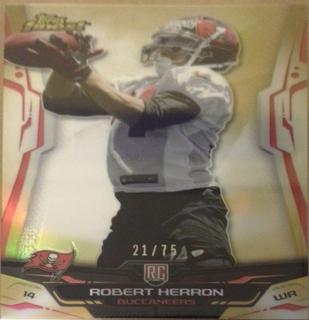 Robert Herron