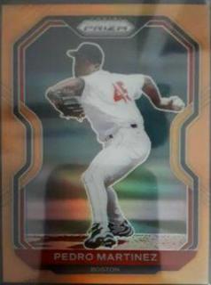 Pedro Martinez