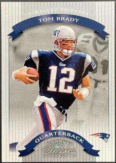 Tom Brady