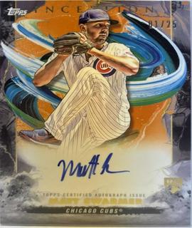 Matt Swarmer