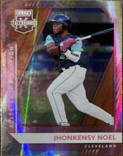 Jhonkensy Noel