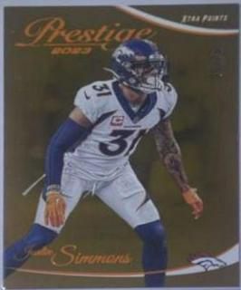 Justin Simmons