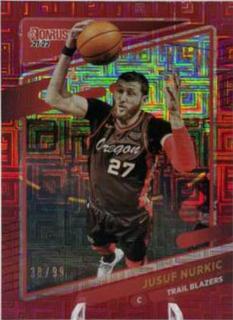 Jusuf Nurkic