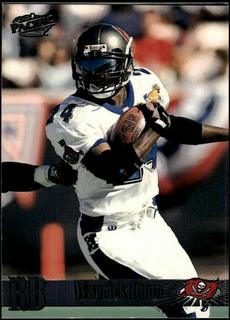 Warrick Dunn