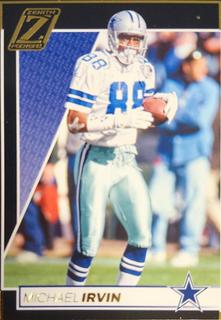 Michael Irvin