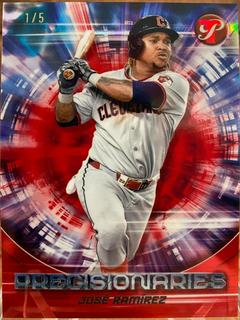 Jose Ramirez