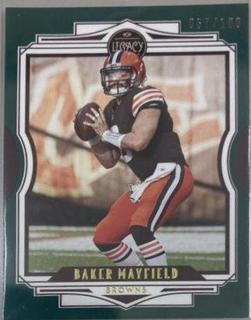 Baker Mayfield