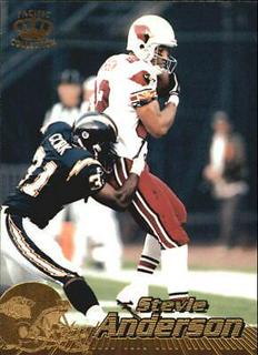 Stevie Anderson