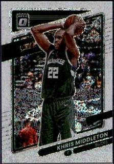 Khris Middleton