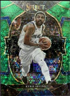 Kyrie Irving
