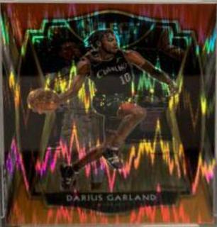 Darius Garland
