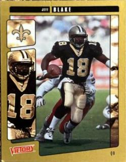 Jeff Blake
