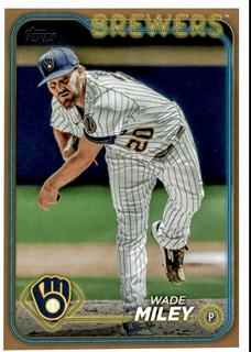 Wade Miley