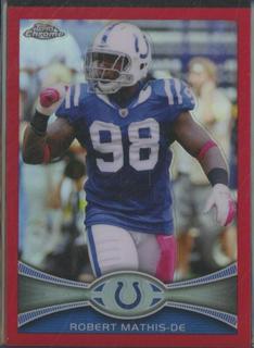 Robert Mathis
