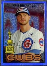 Kris Bryant