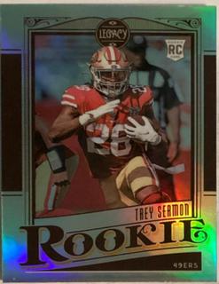 Trey Sermon