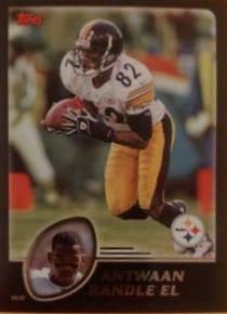 Antwaan Randle El